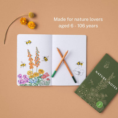 Nature Notes Bundle