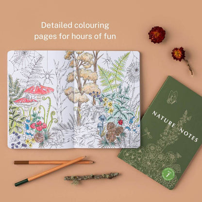 Nature Notes Bundle