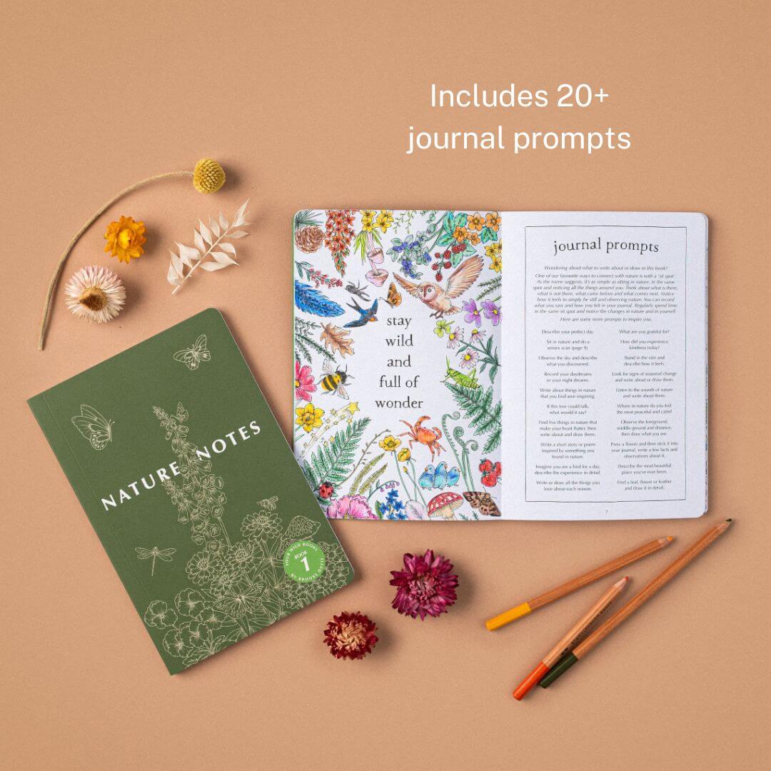 Nature Notes Bundle