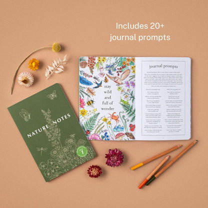 Nature Notes Bundle
