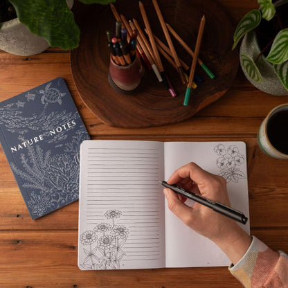 Nature Notes Bundle