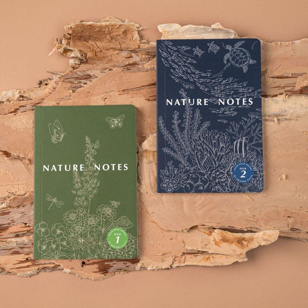 Journals Wholesale Bundle