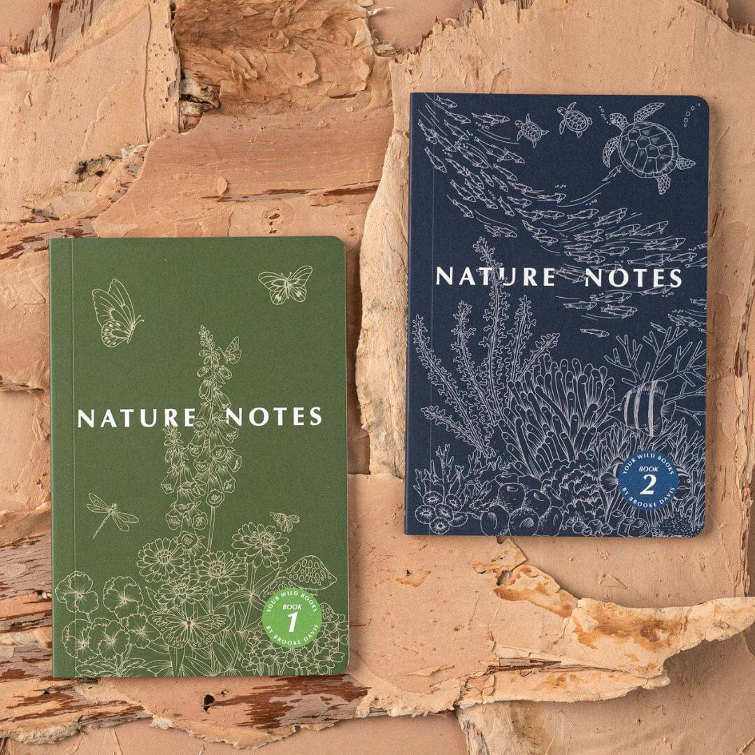 Nature Notes Bundle