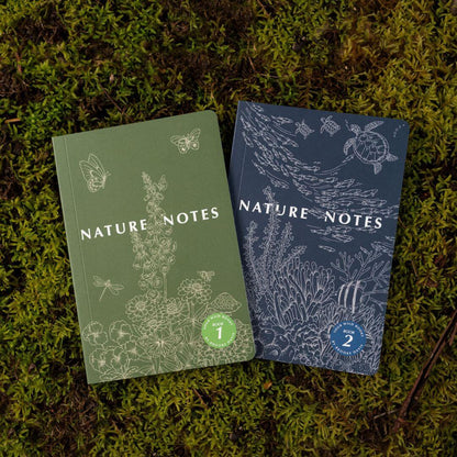 Nature Notes Bundle