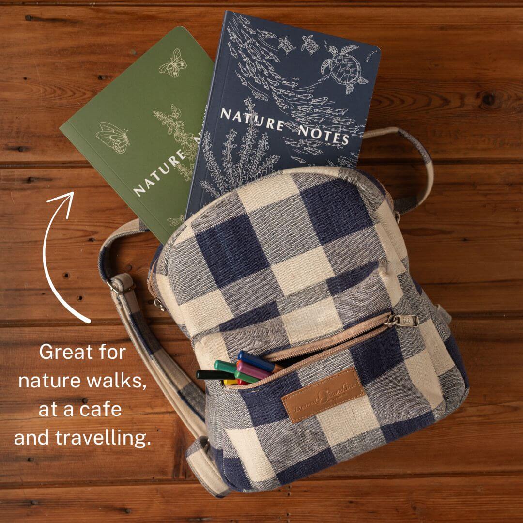 Nature Notes Bundle