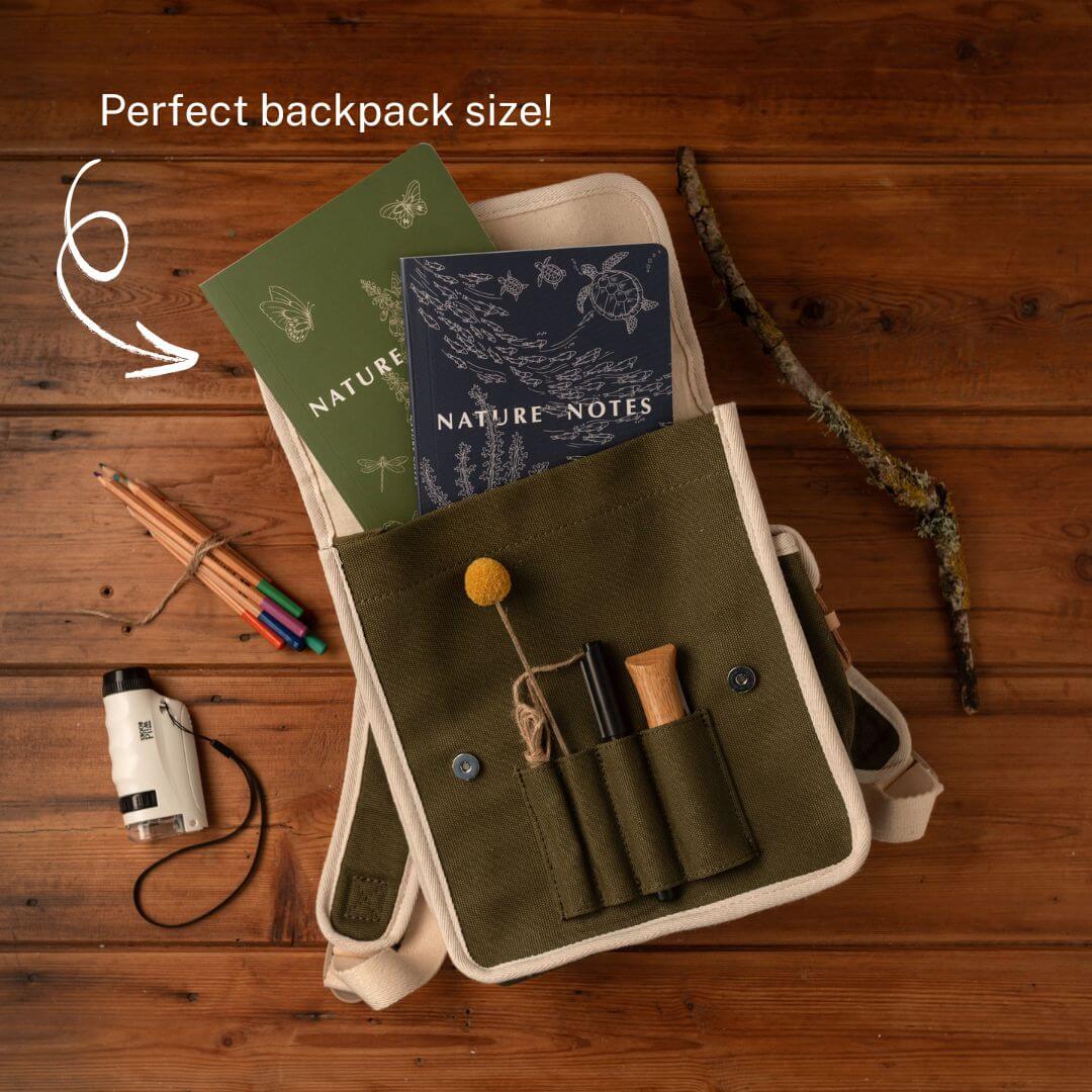 Nature Notes Bundle