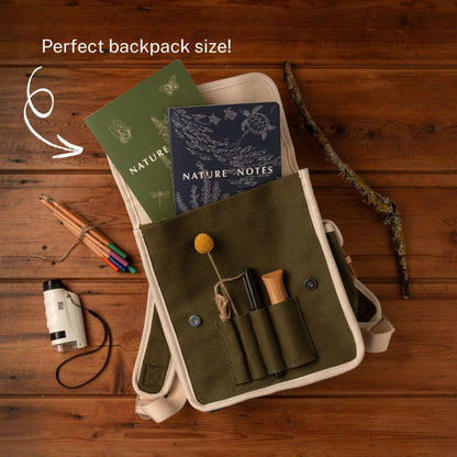 Nature Notes Bundle