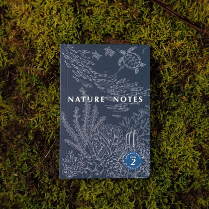 Nature Notes Bundle