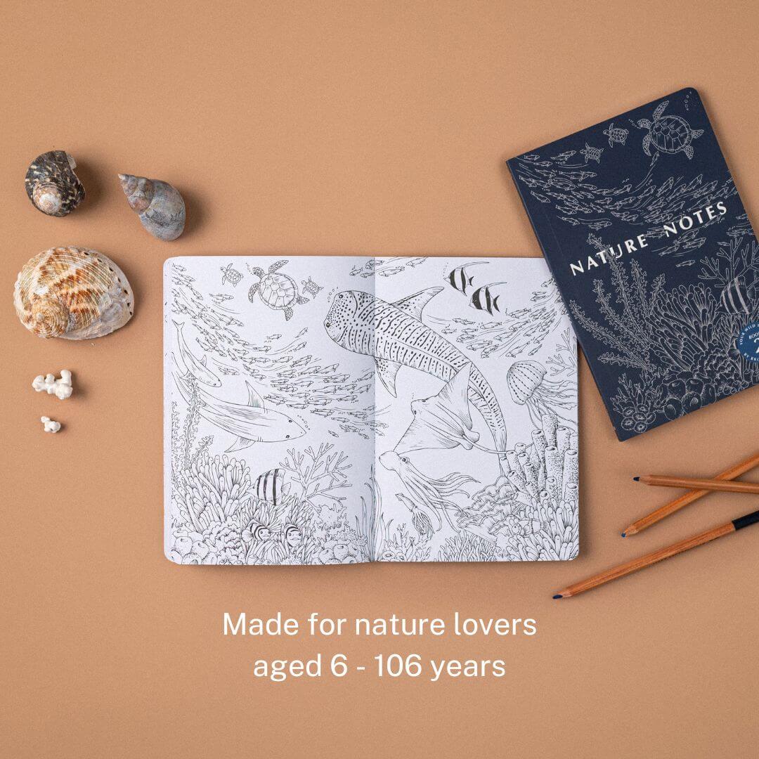 Nature Notes Bundle
