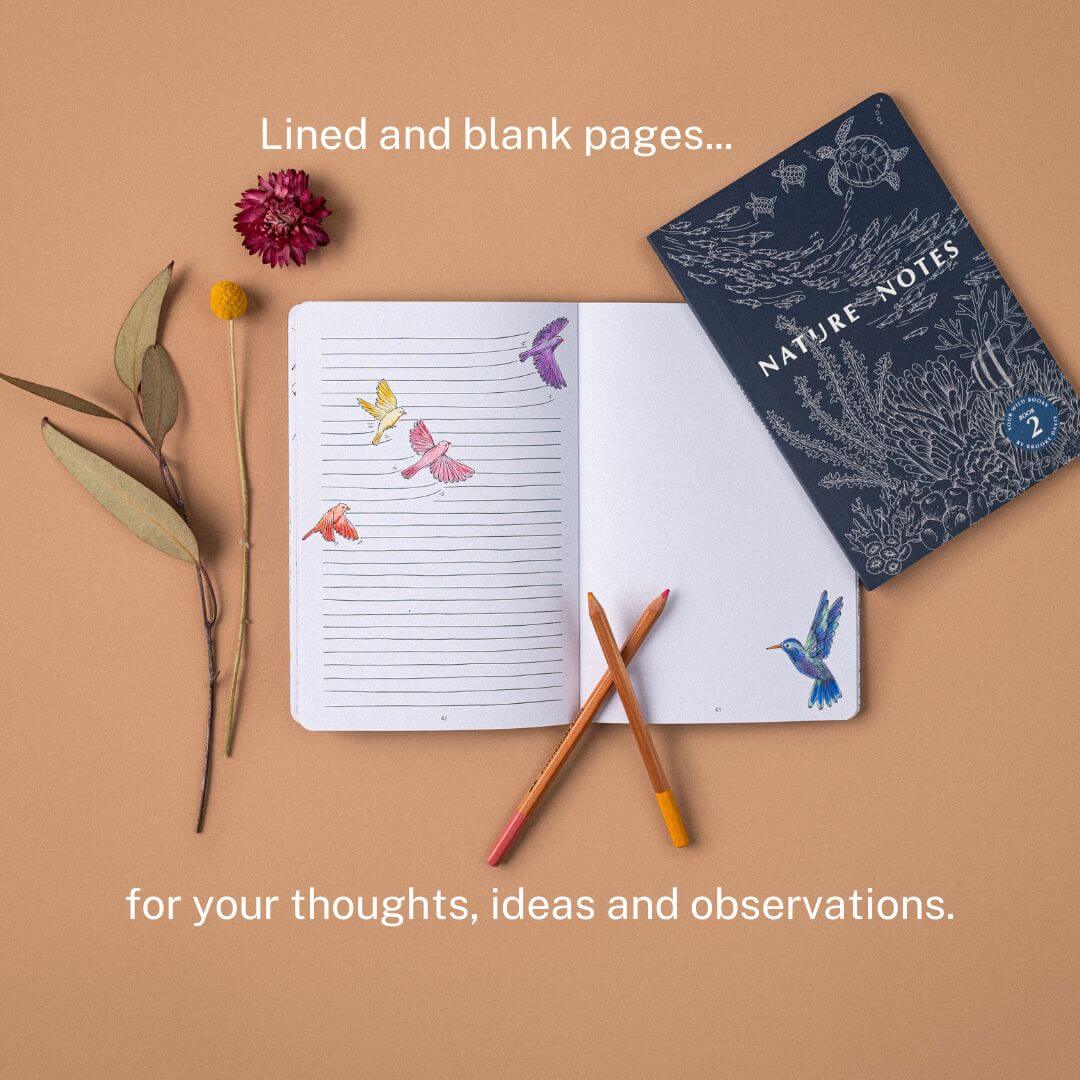 Nature Notes Bundle