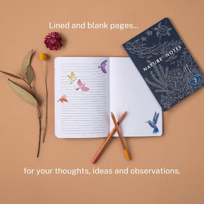Nature Notes Bundle