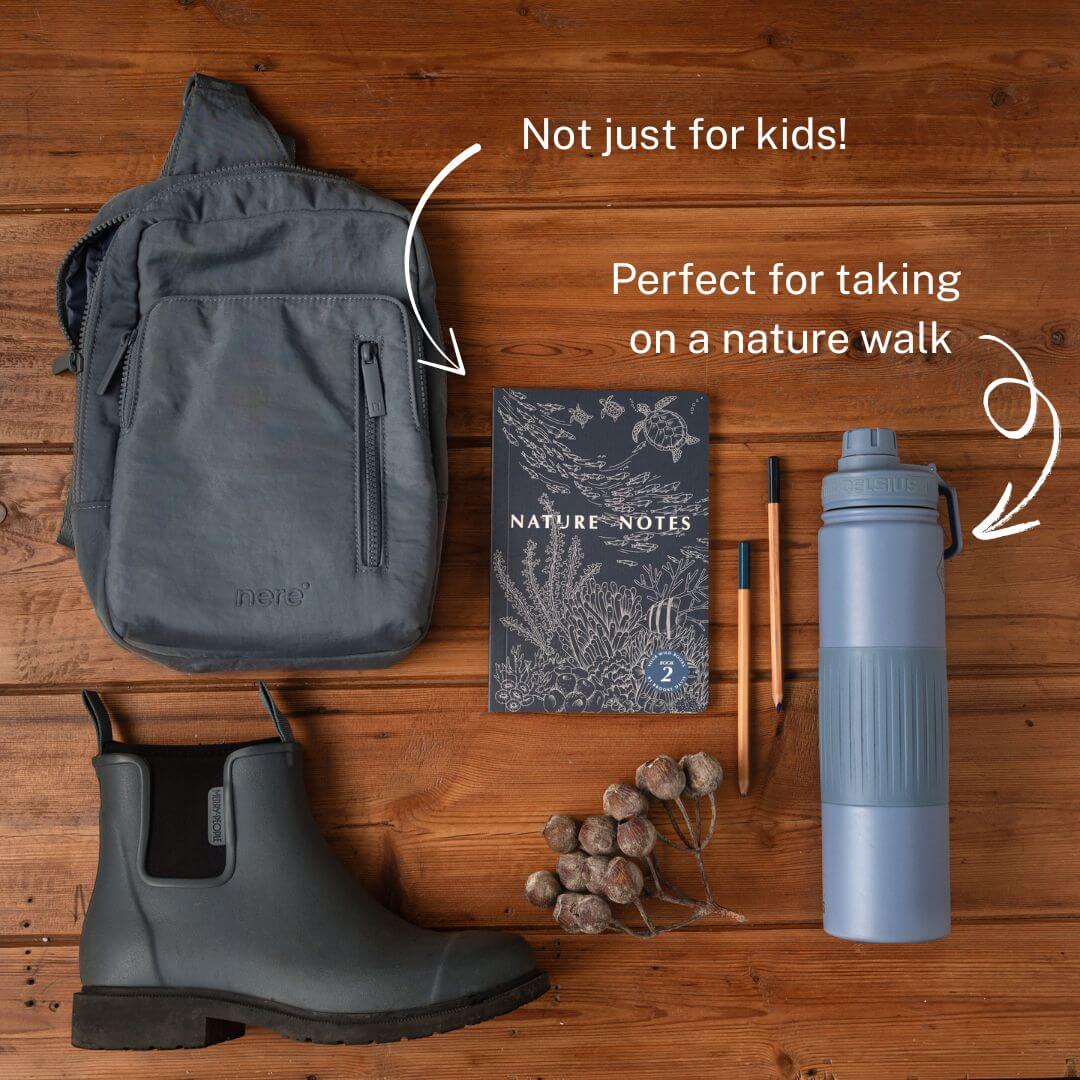 Nature Notes Bundle