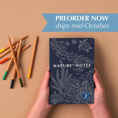 Nature Notes 2