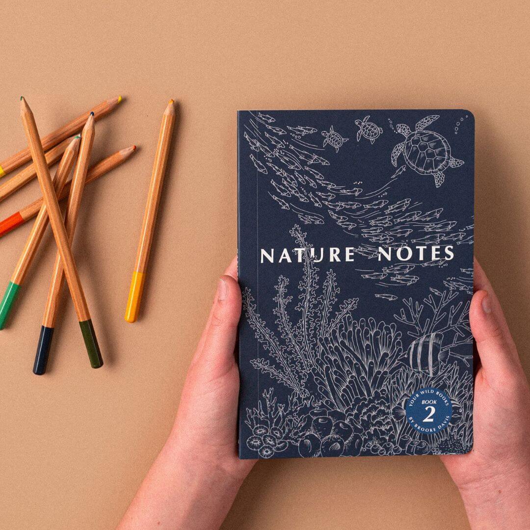 Nature Notes Bundle