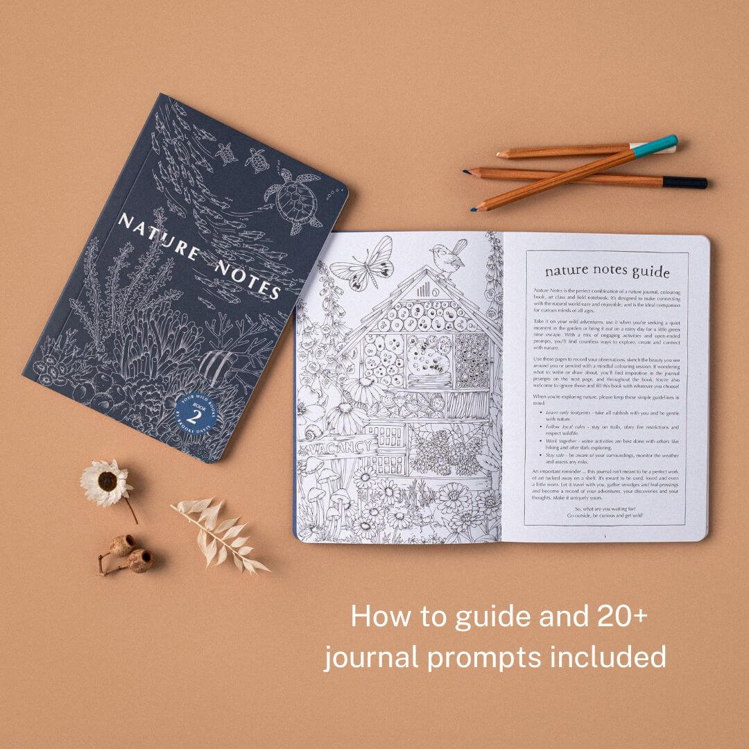 Nature Notes Bundle