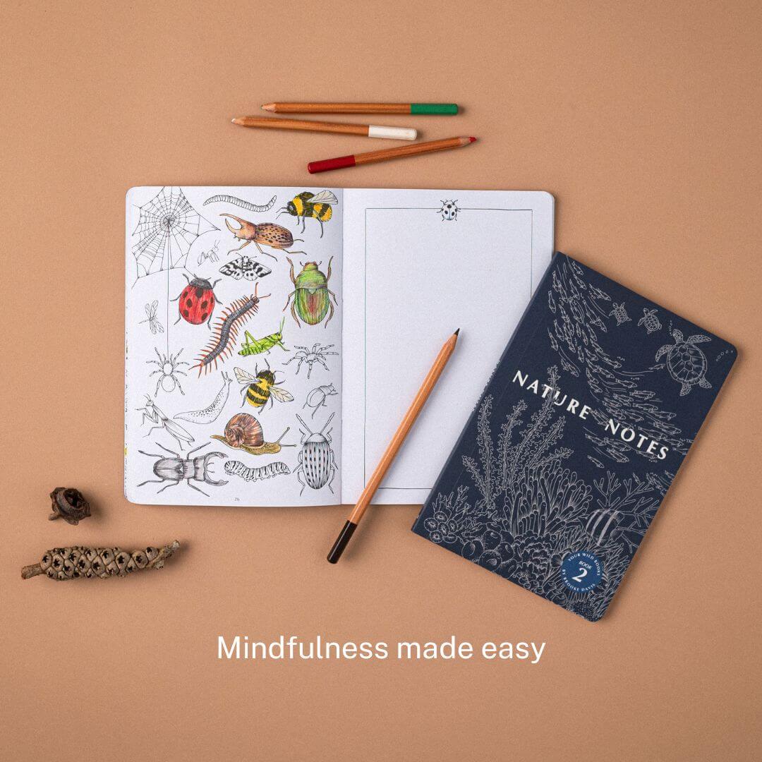 Nature Notes Bundle