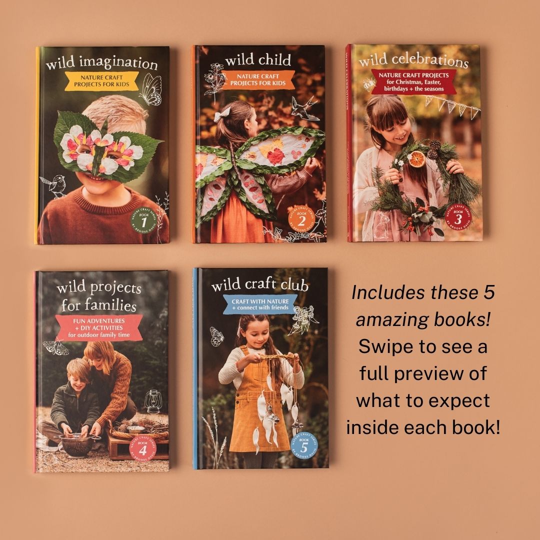 Mega Book Bundle
