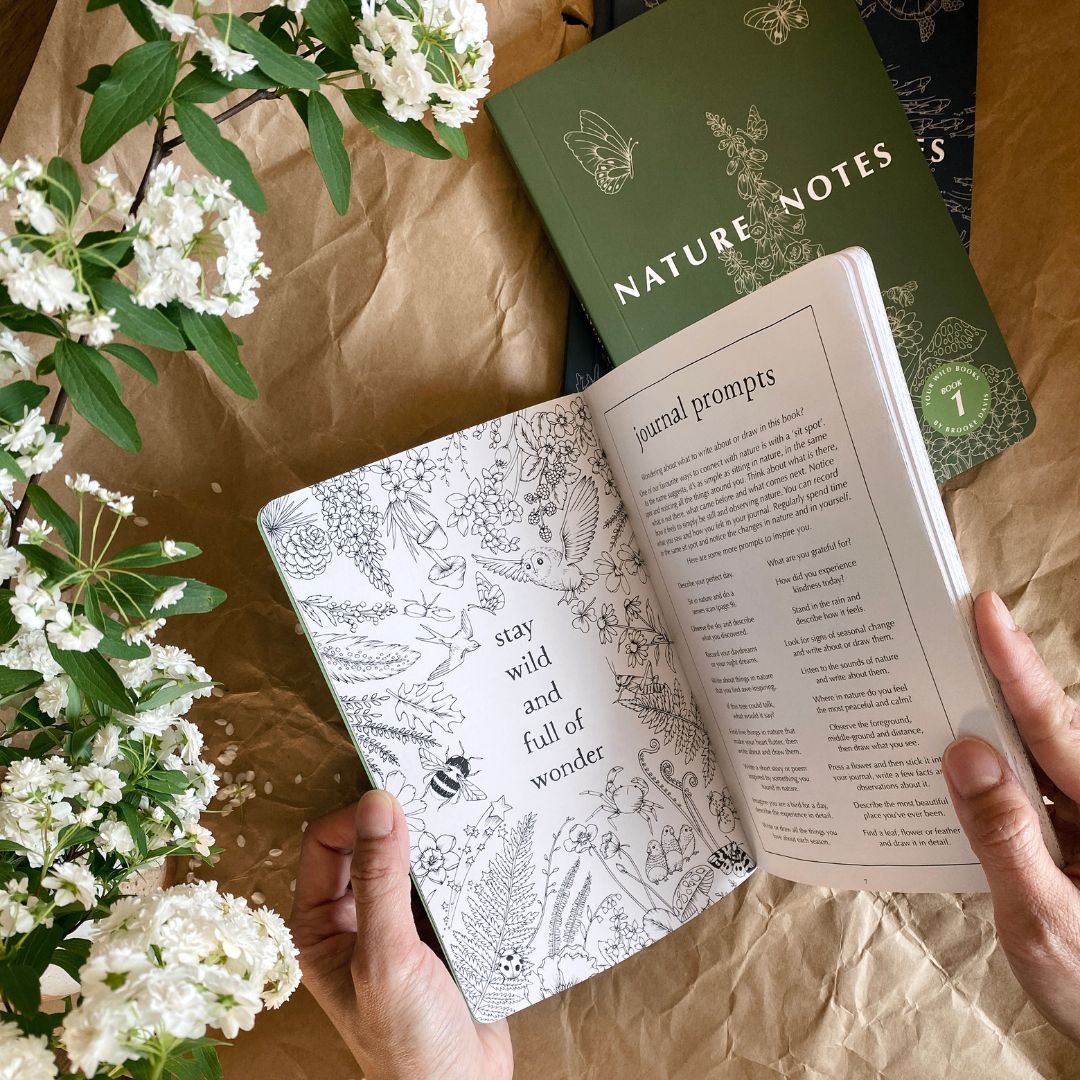 Nature Notes Bundle