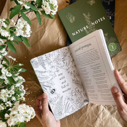 Nature Notes Bundle