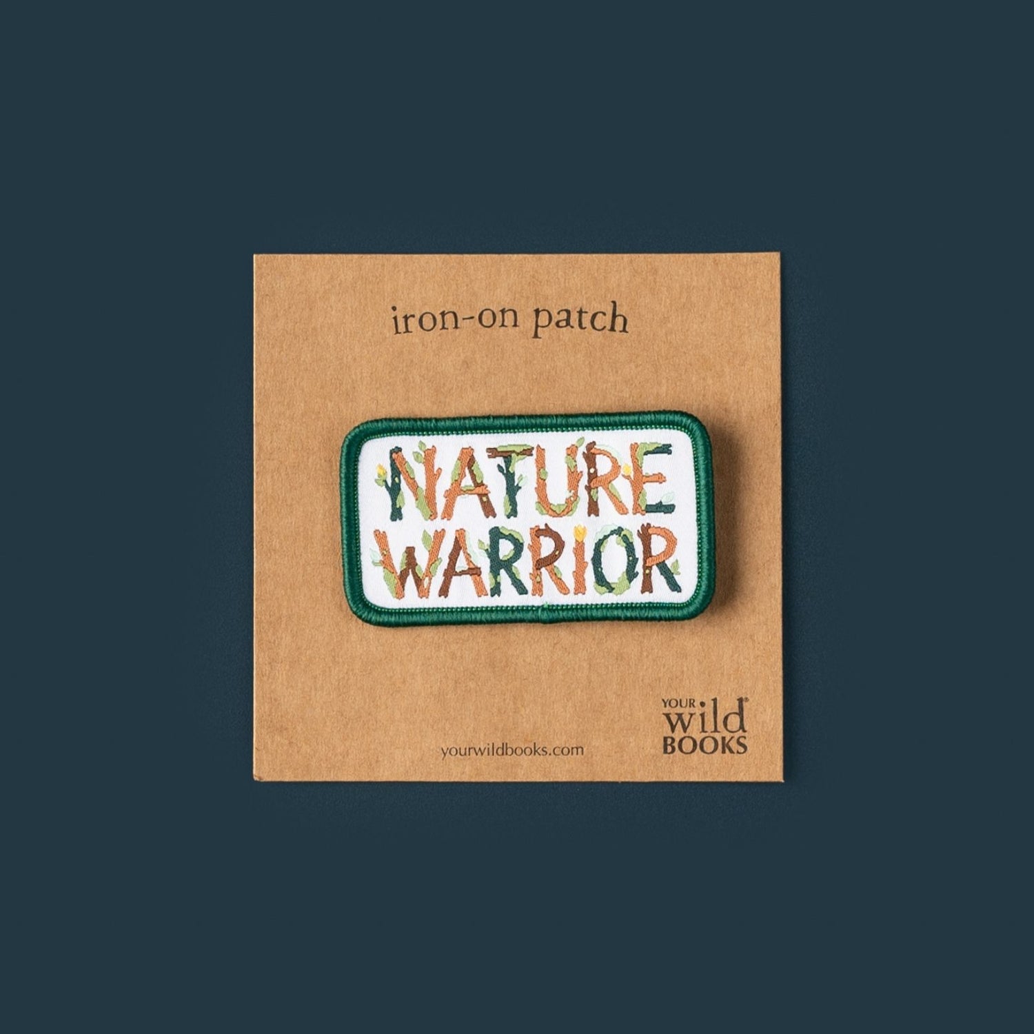 Nature Warrior Tool Kit - Pre-Order