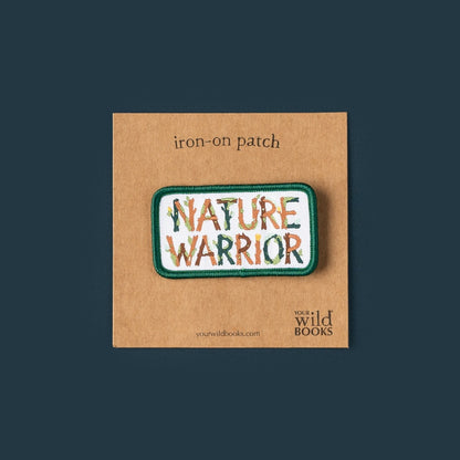 Nature Warrior Tool Kit - Pre-Order