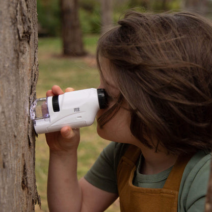 Pocket Microscope