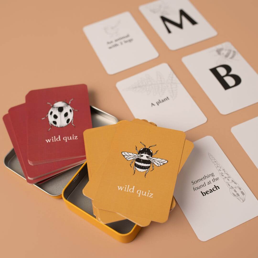 Card Game Set