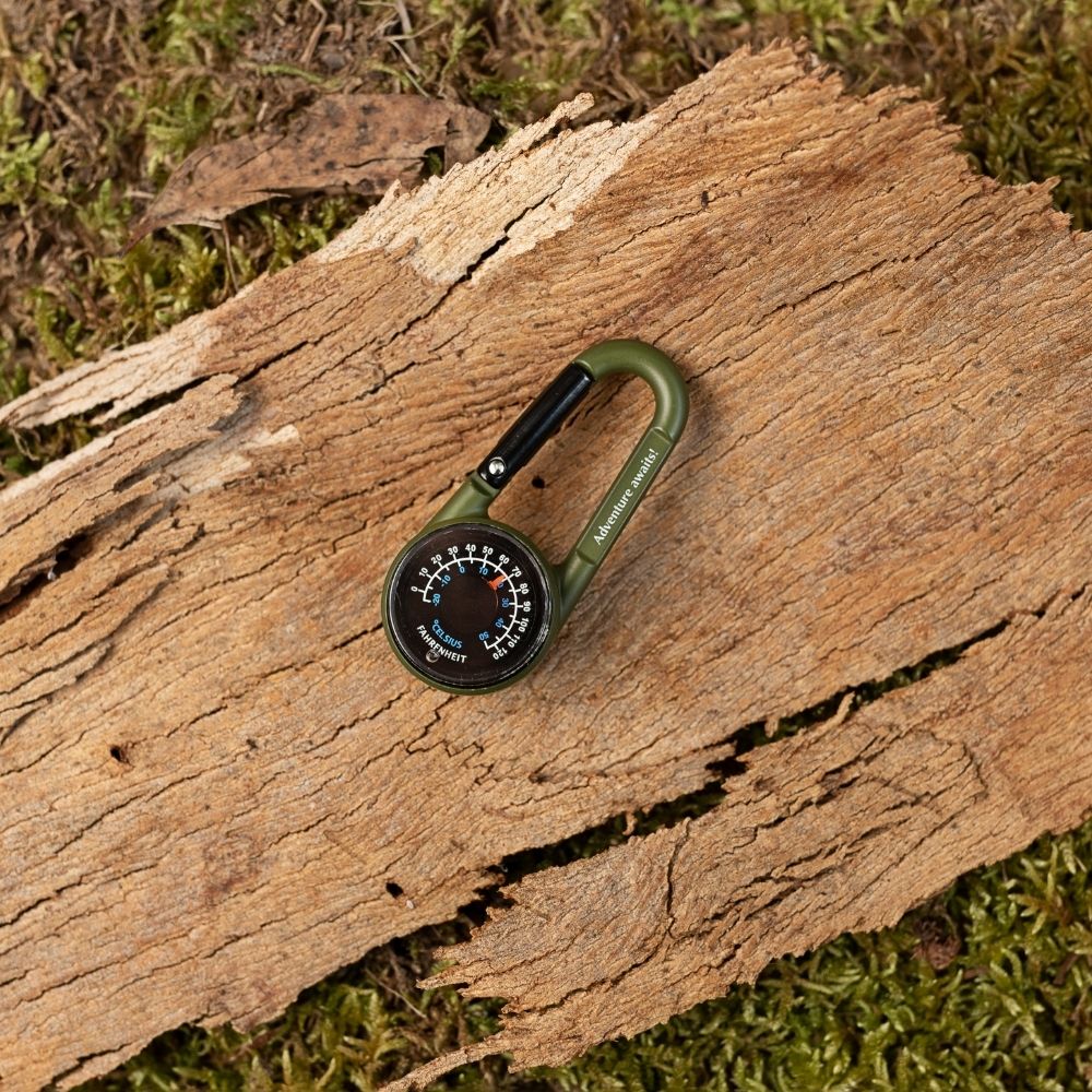 Adventure Compass - Pre-Order
