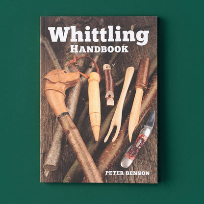 Whittling Handbook