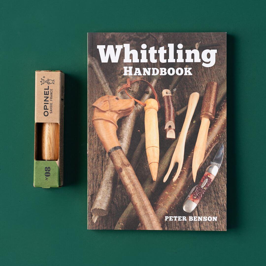 Whittling Handbook