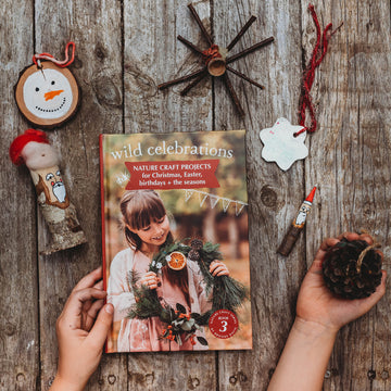 Shop Nature Activity Books For Kids | Your Wild Books