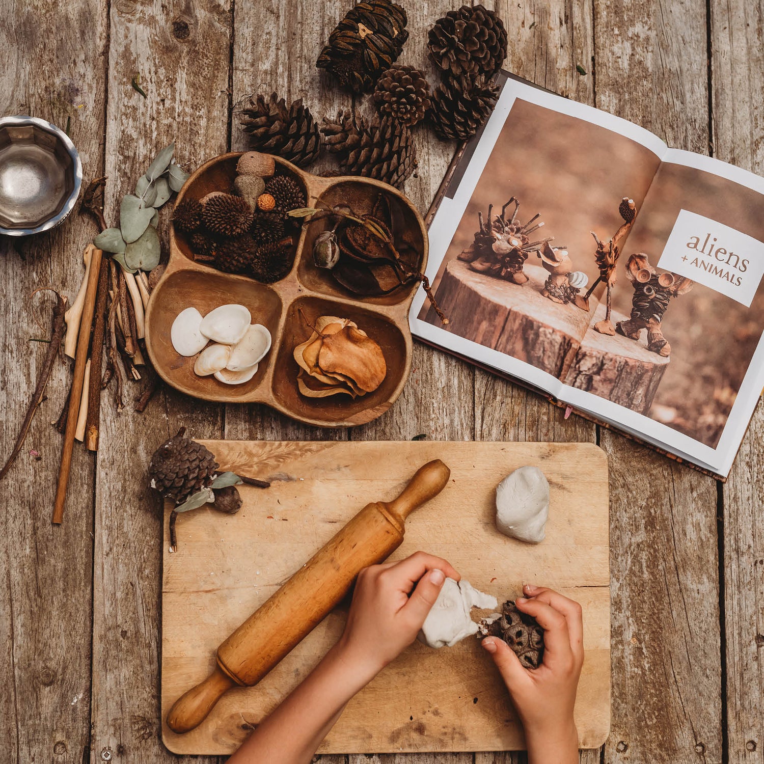 Nature Craft Series Wholesale Bundle