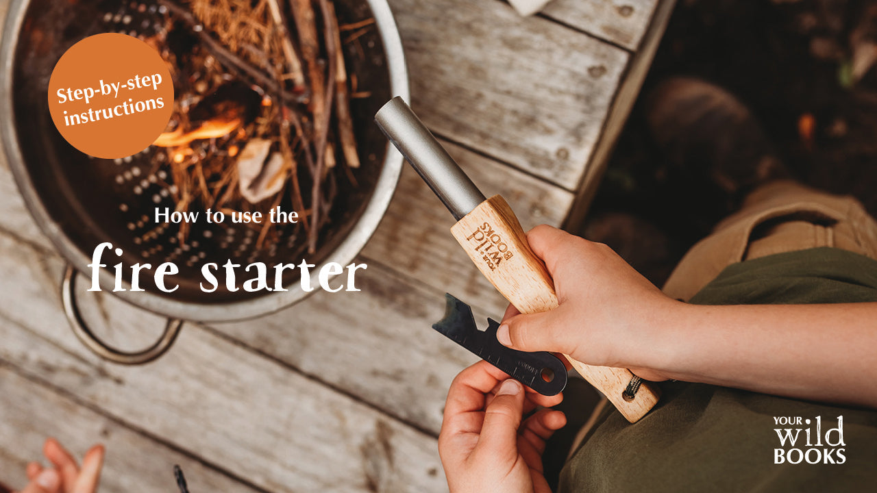 Fire Starter