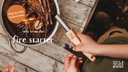 Fire Starter