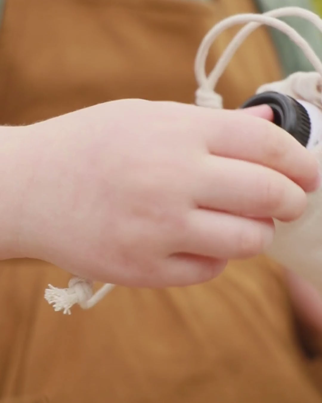 Pocket Microscope