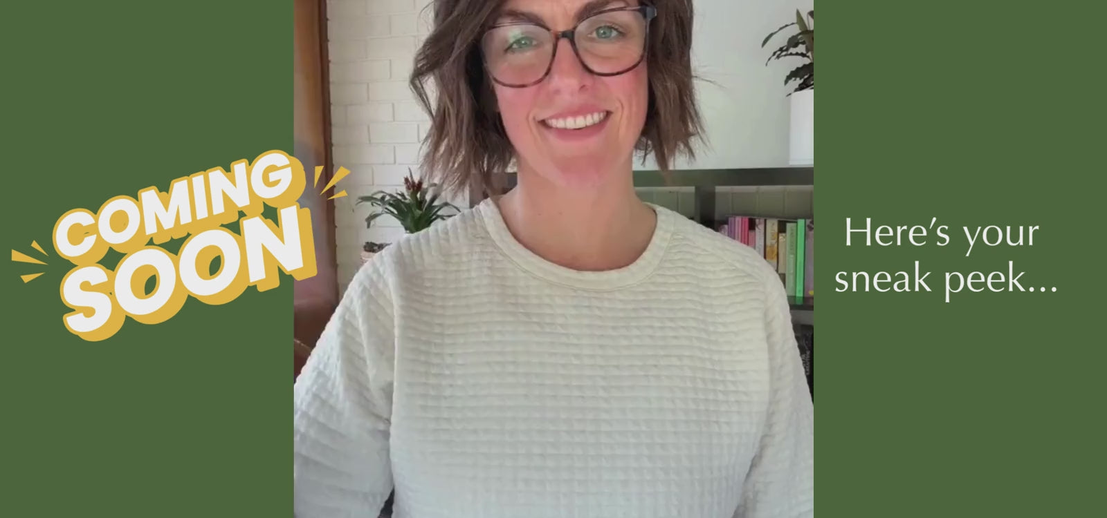 Load video: New gift box set of Nature Craft Books at Your Wild Books