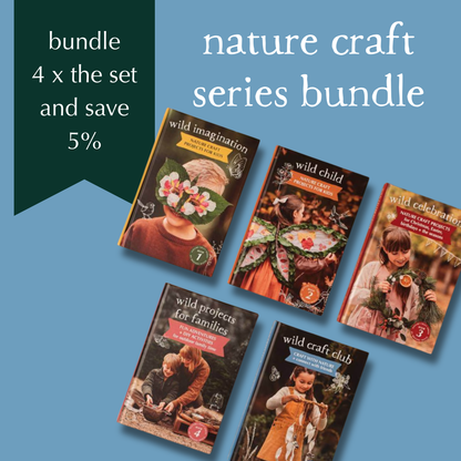Nature Craft Series Wholesale Bundle