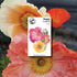 Poppy Organic flower seeds made by Heirloom Harvest in Australia from Your Wild Books
